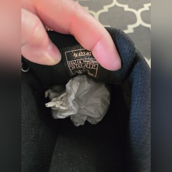 Callaway Women's Black Golf Shoes - Picture 4 of 4